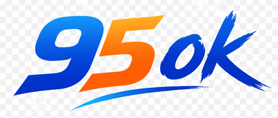 95 ok লোগো
